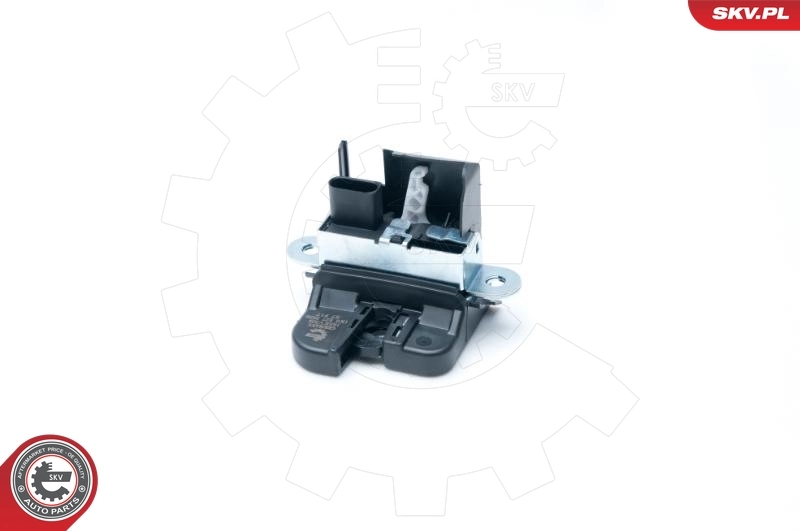 Zamek klapy bagażnika (3/5 drzwi tylnych) SKV 16SKV309 cena, od 28,47 USD