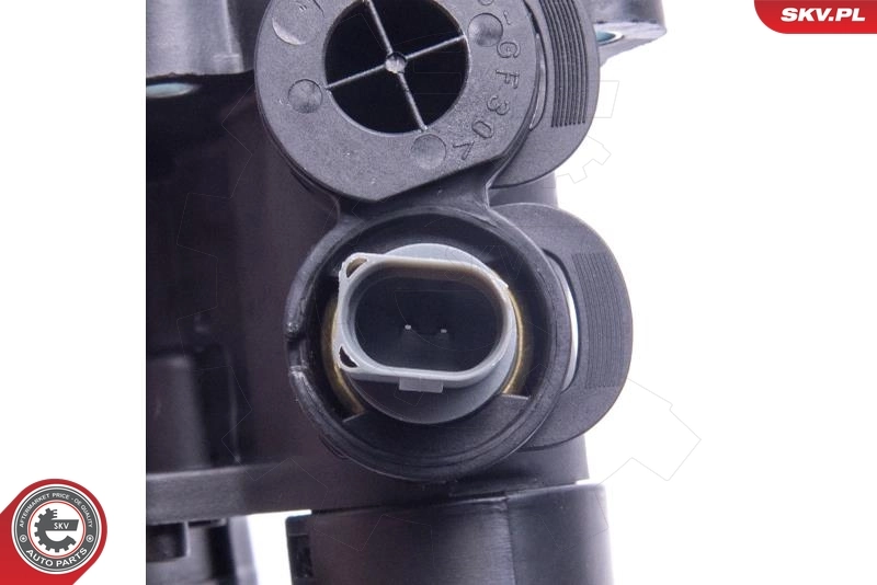 Obudowa termostatu Volkswagen Beetle 9C1, 1C1, 9G1