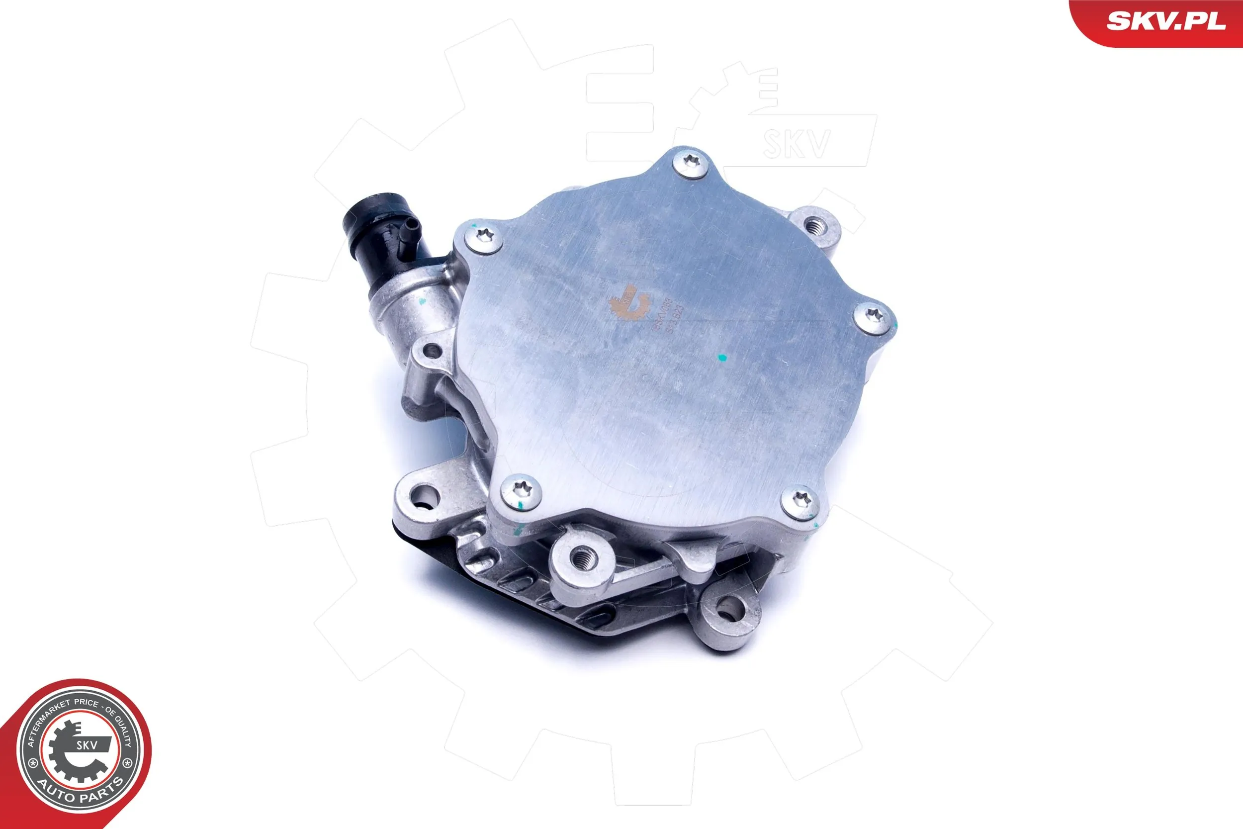 Pompa podciśnienia A2702300365 Mercedes