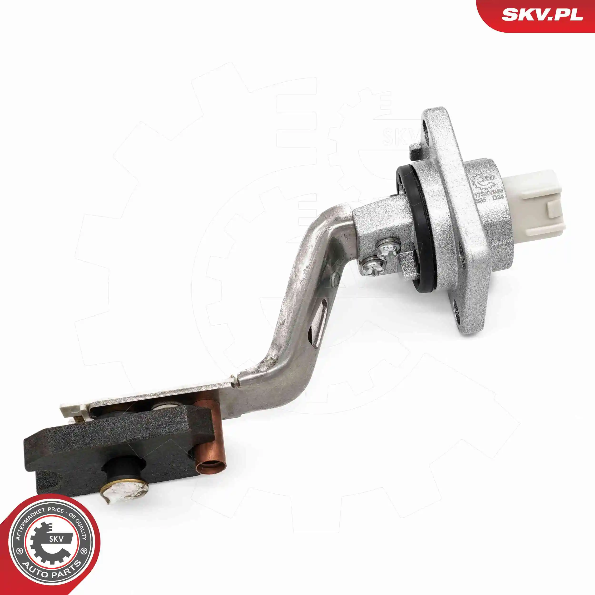 Czujnik poziomu oleju silnikowego  Toyota Corolla sedana (E12) (2002 - 2006) cena, od 137,25 USD