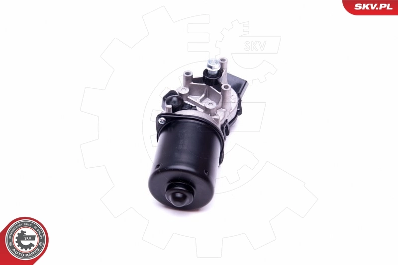 Silniczek wycieraczki szyby przedniej Audi A2 8Z0