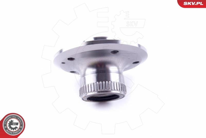 Piasta przednia Mercedes C S202