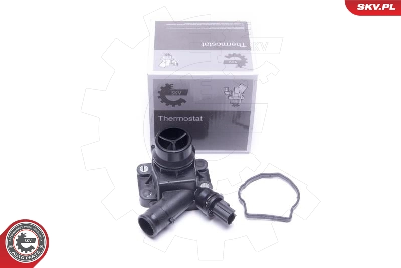 Do koszyka Termostat Volvo XC90  