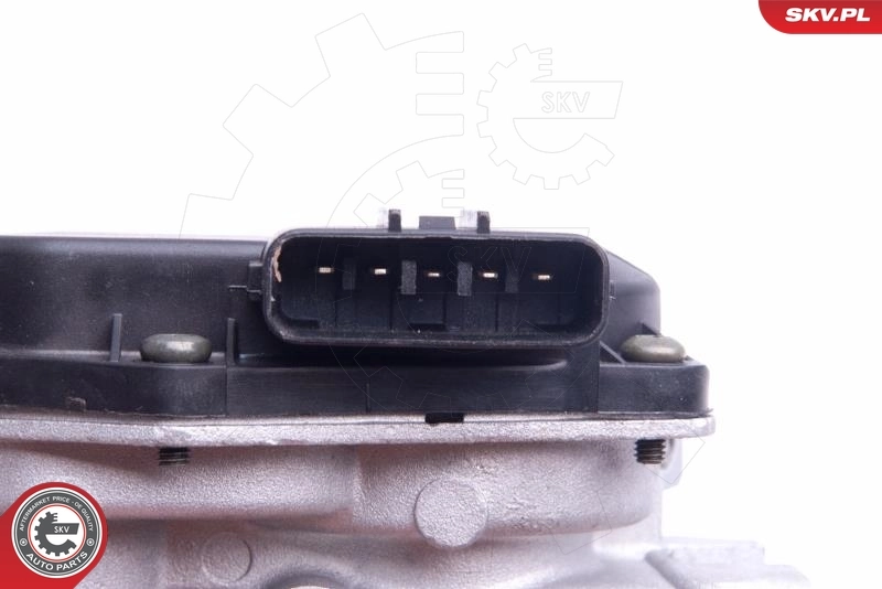 Zawór recyrkulacji spalin EGR SKV 14SKV215