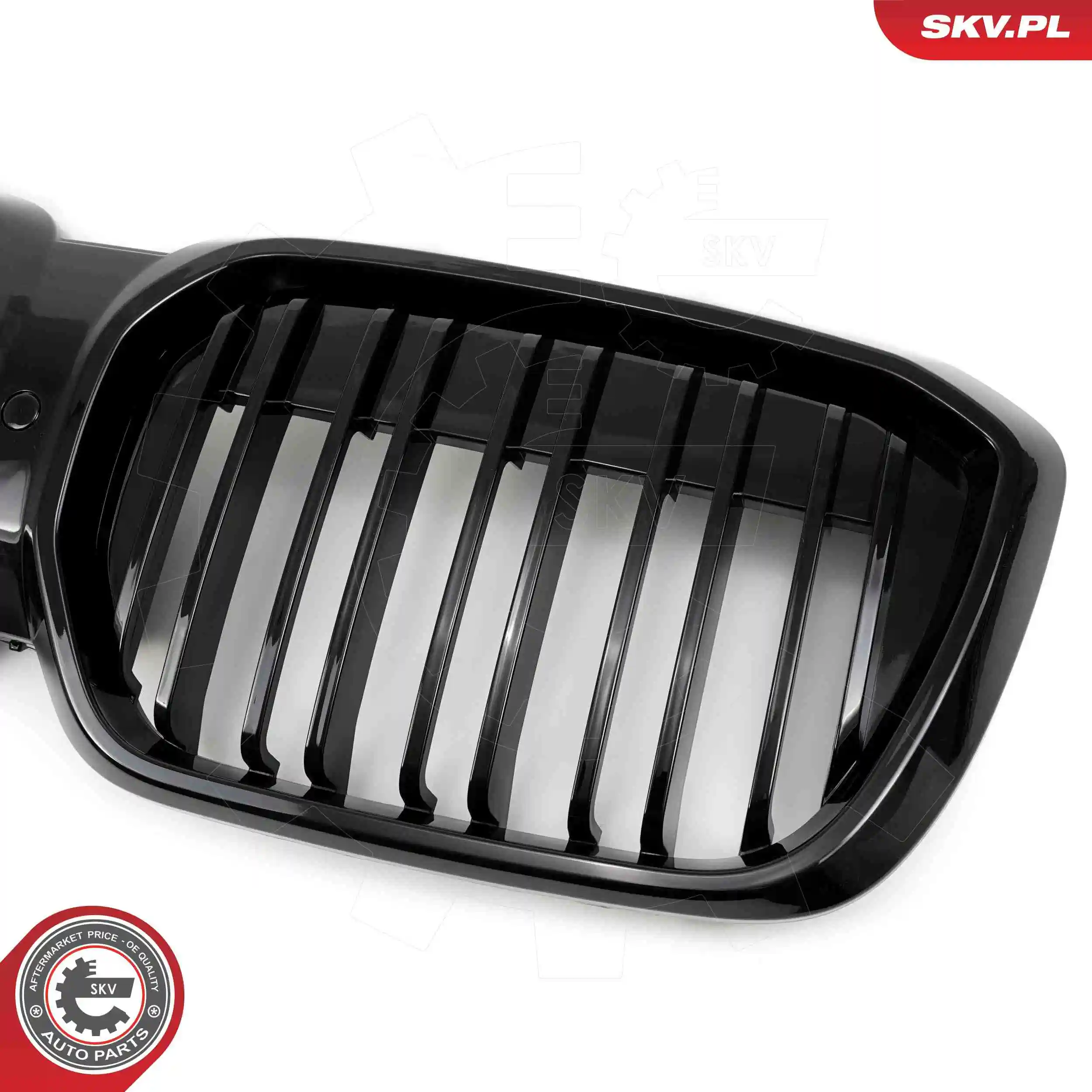 Atrapa chłodnicy BMW X3 