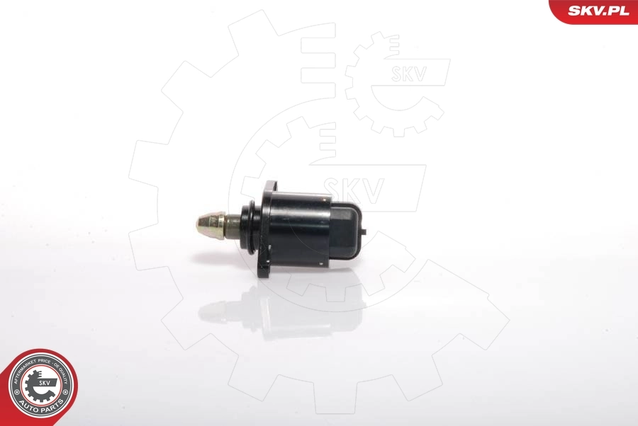 Do koszyka Regulator biegu jałowego Peugeot 806  221