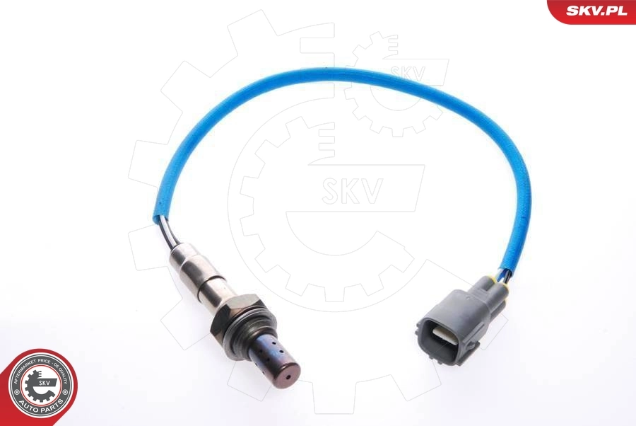 Sonda lambda, czujnik tlenu do Toyota Carina T19