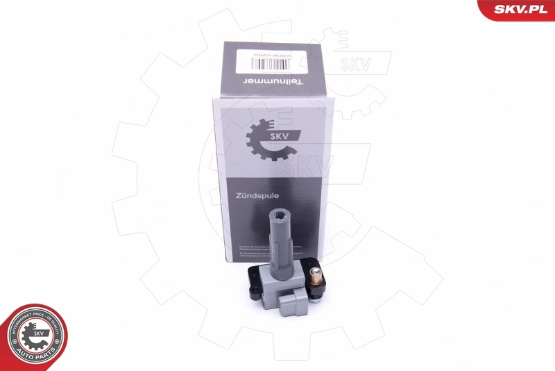 03SKV260 SKV