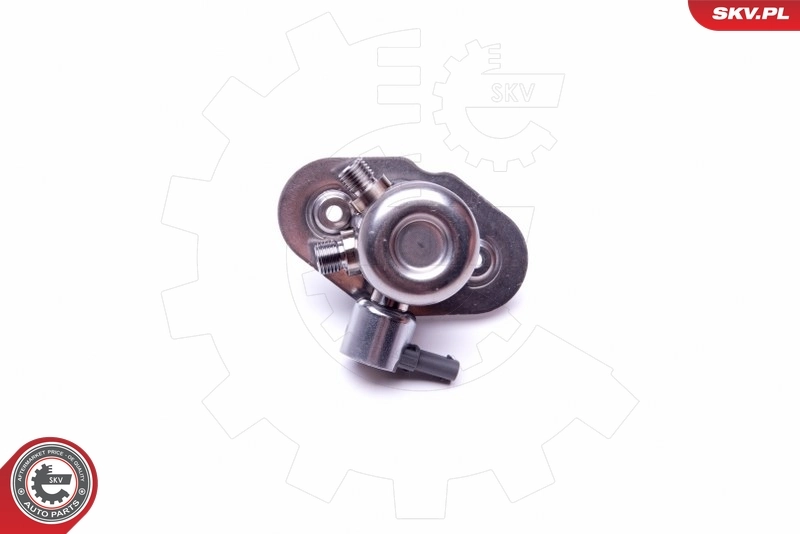 Pompa wtryskowa wysokiego ciśnienia BMW X5 SUV (F15, F85) (2013 - 2018) cena, od 270,52 USD