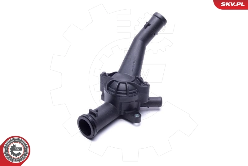 Obudowa termostatu Volkswagen Beetle hatchback (9C1, 1C1, 9G1) (1998 - 2010) cena, od 64,28 USD