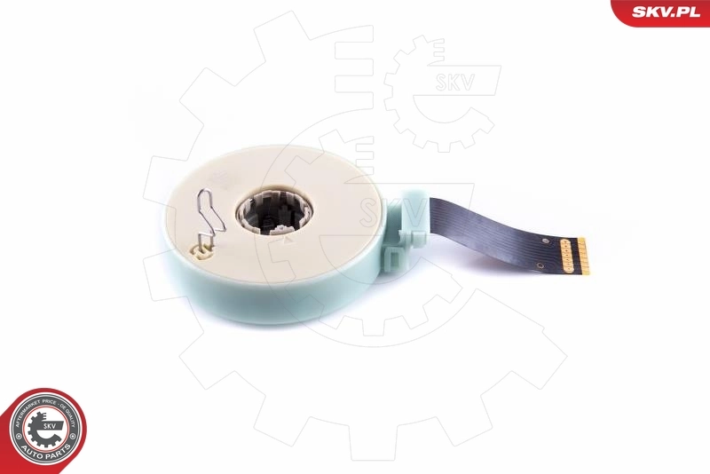 Czujnik kąta skrętu kierownicy Fiat Punto GRAND hatchback (199) (2005 - 2018) cena, od 126,76 USD