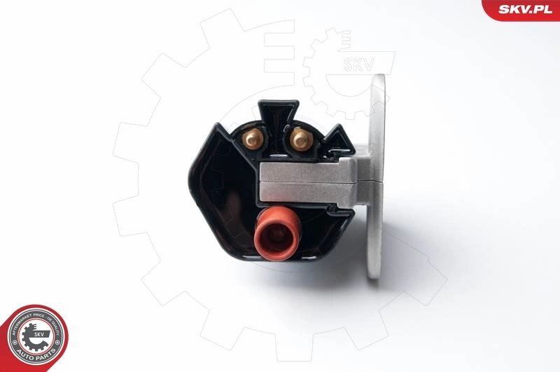 Do koszyka Cewka zapłonowa Mercedes C 190 W201