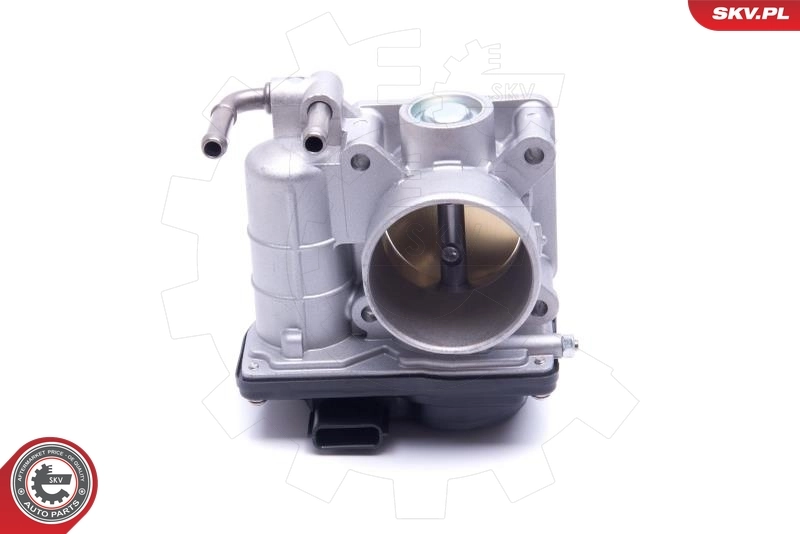 Przepustnica, komplet Nissan Note E11