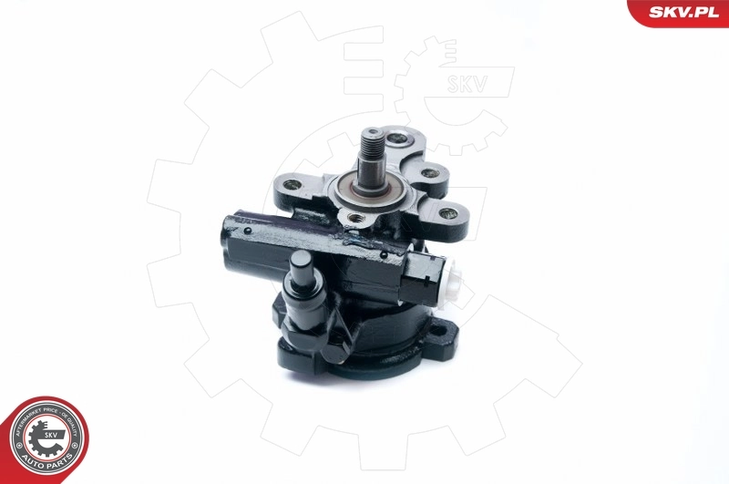 Pompa wspomagania hydraulicznego kierownicy Toyota Corolla 