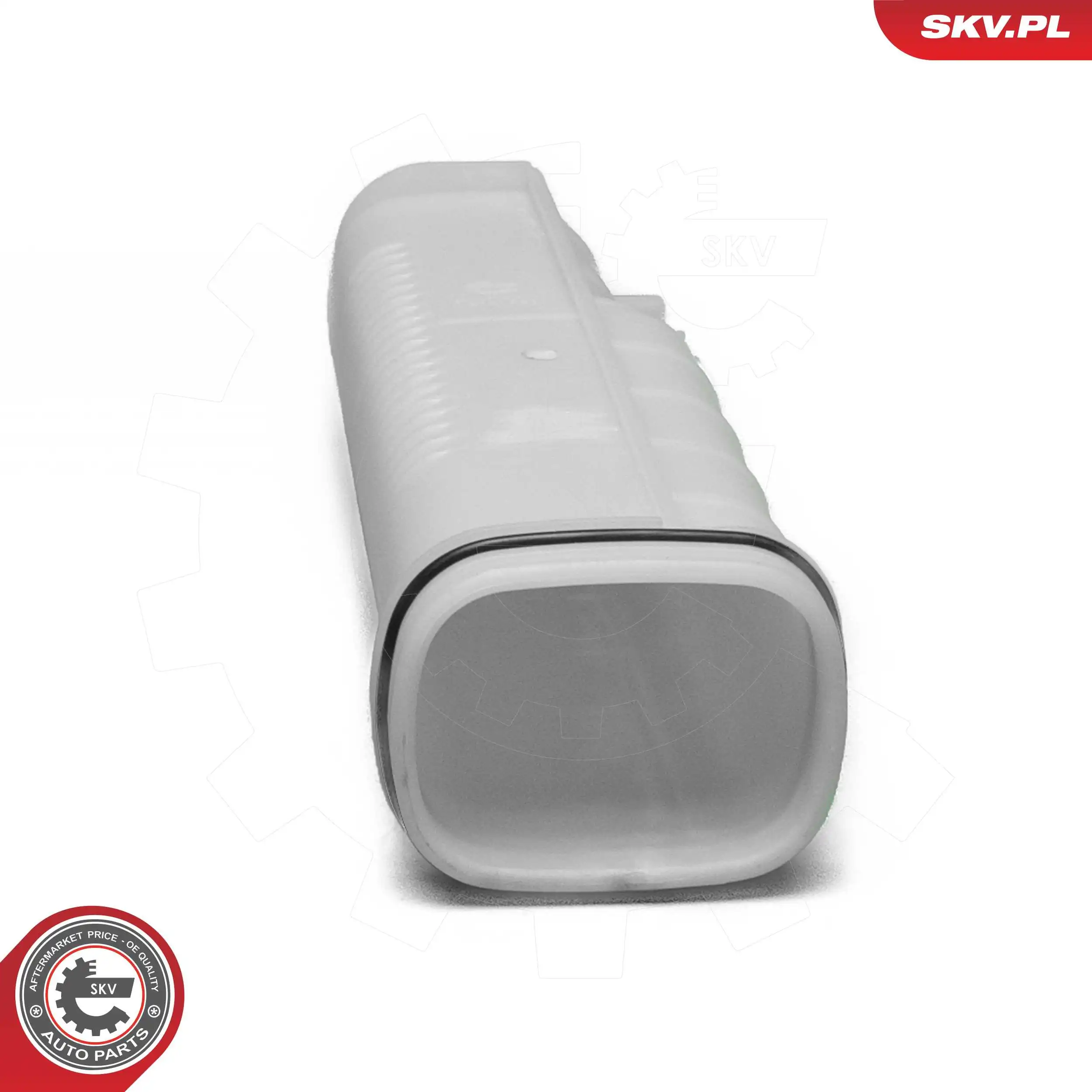 Zbiorniczek wyrównawczy układu chłodzenia BMW 3 E30