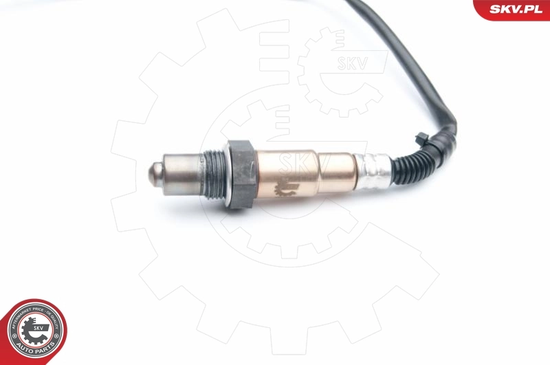 Sonda lambda czujnik tlenu przed katalizatorem Euroex EX16537 cena, od 36,61 USD
