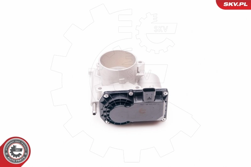 Przepustnica, komplet Mazda 6 GG