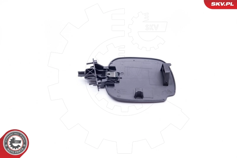 Klapka wlewu paliwa do Renault Scenic I JA0, JA1, FA0