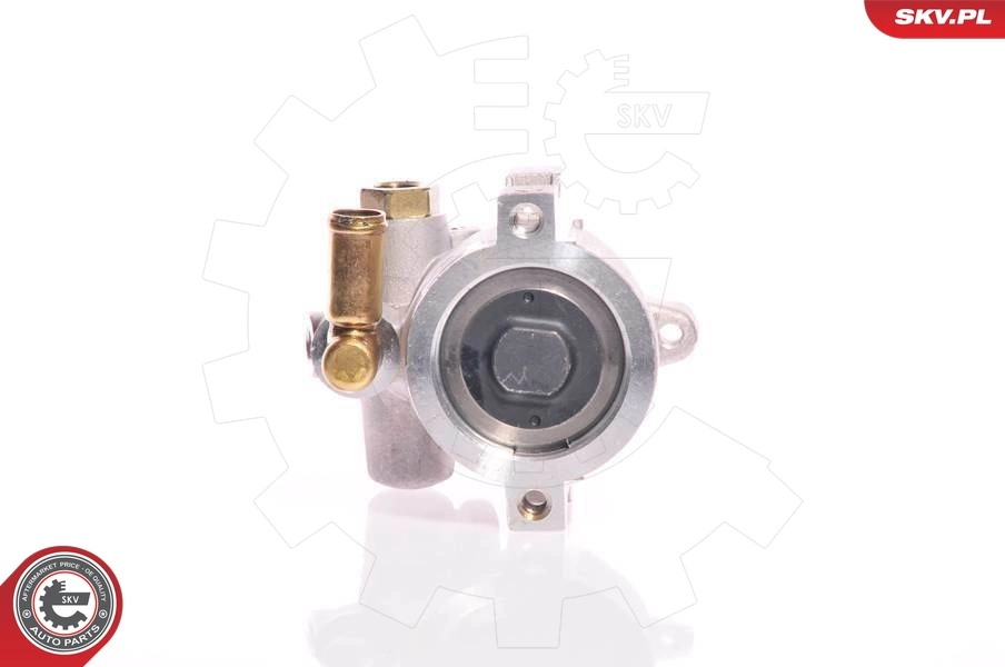 Pompa wspomagania hydraulicznego kierownicy Ford Mondeo II