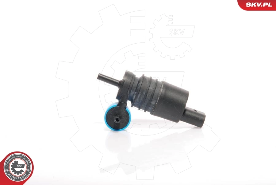 Pompka spryskiwacza szyby przedniej/tylnej SKV 15SKV015 cena, od 10,28 USD