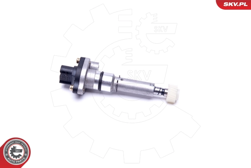 Czujnik prędkości Toyota Corolla R10