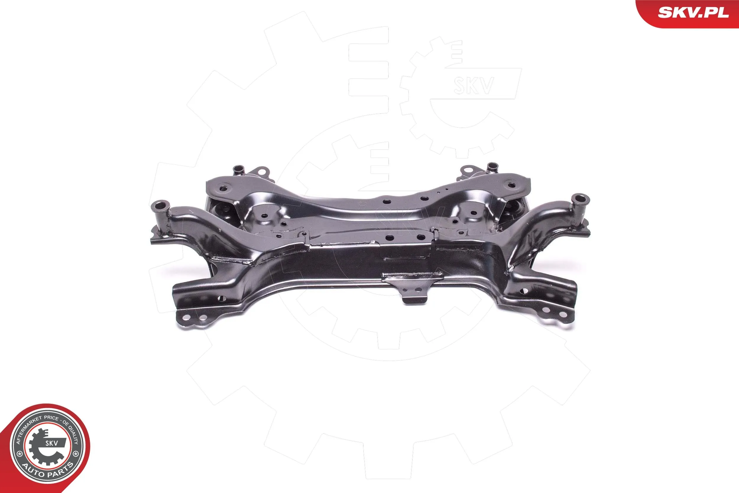 Korpus osi przedniej do Toyota RAV4 III A3