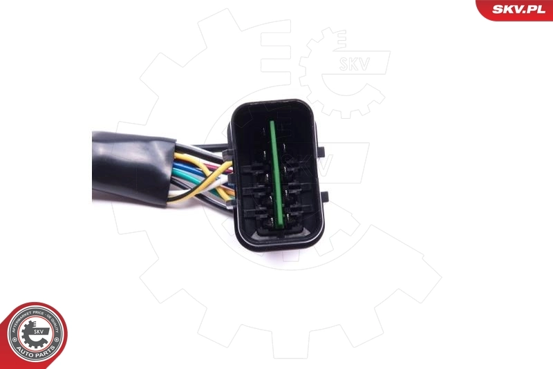 Czujnik automatycznej skrzyni biegów SKV 96SKV232 cena, od 53,78 USD