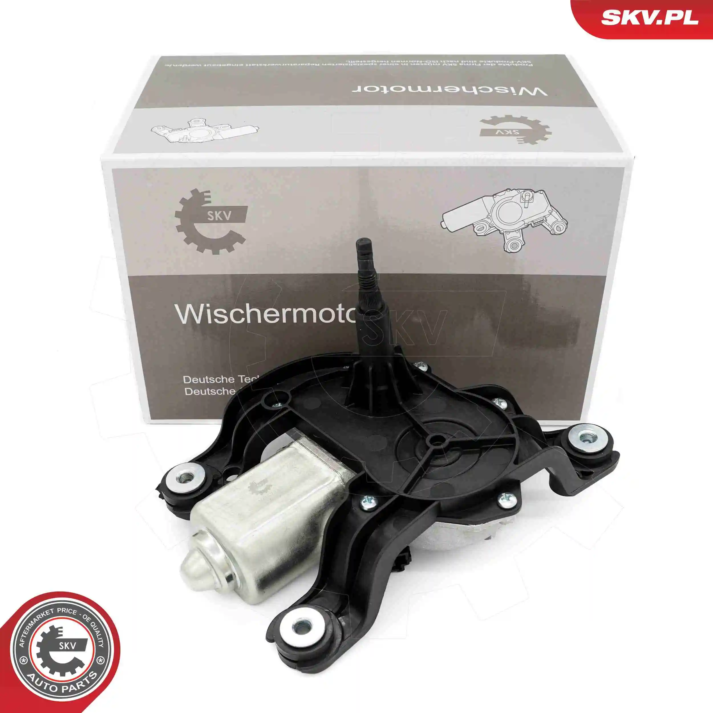 Silniczek wycieraczki tylnej szyby Mercedes B minivan (W245) (2005 - 2011) cena, od 99,22 USD