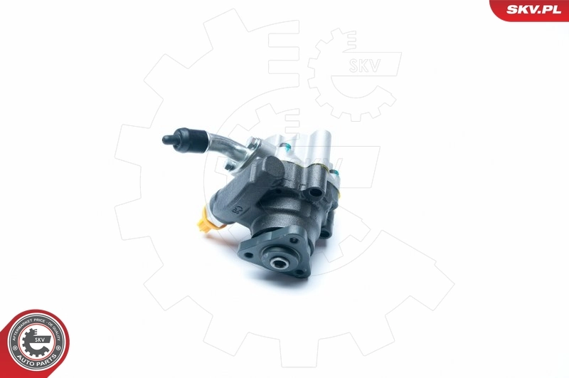 Do koszyka Pompa wspomagania hydraulicznego kierownicy Land Rover Discovery II LJ ,LT