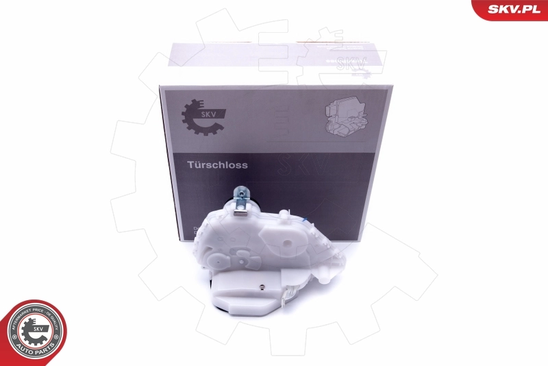Zamek drzwi przednich prawych Honda Civic VIII sedana (FD, FA) (2005 - 2013) cena, od 54,14 USD