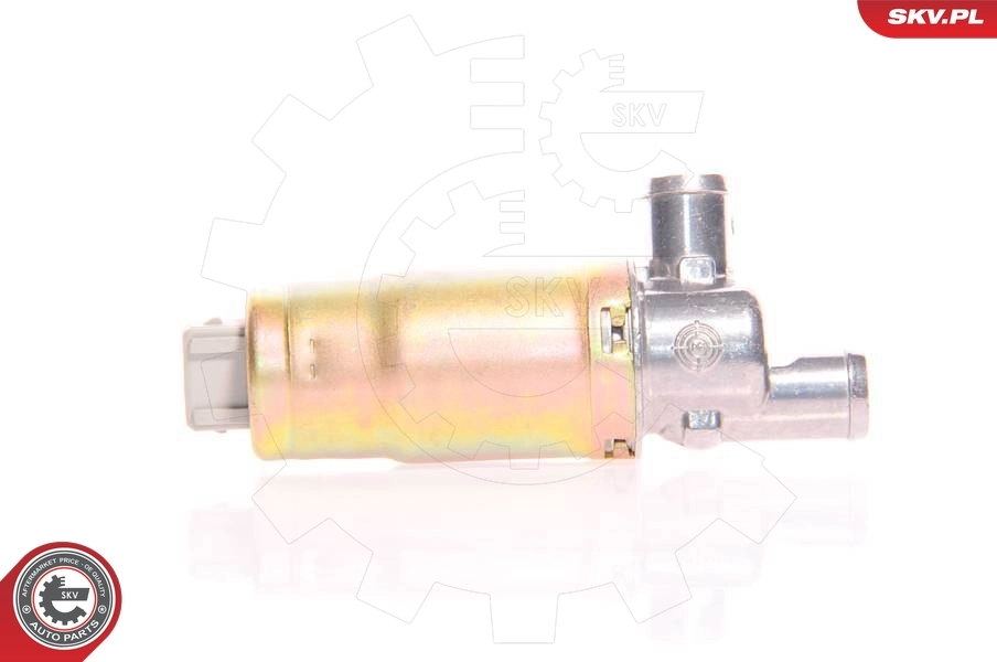 Do koszyka 3515022000 Hyundai/Kia Regulator biegu jałowego
