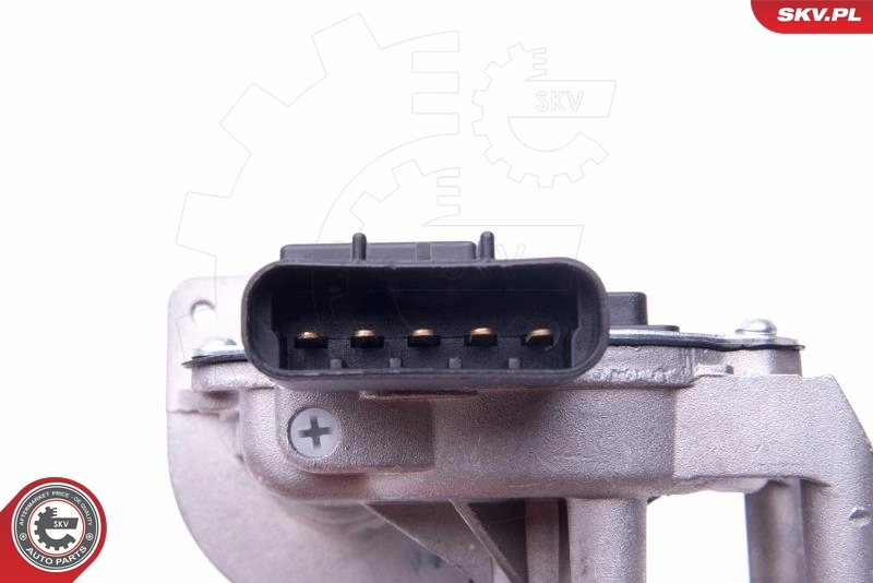Silniczek wycieraczki szyby przedniej do Fiat Punto II 188