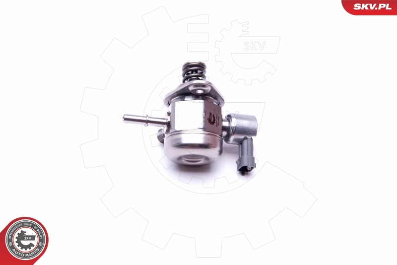 Pompa wtryskowa wysokiego ciśnienia do Ford Focus III CB8