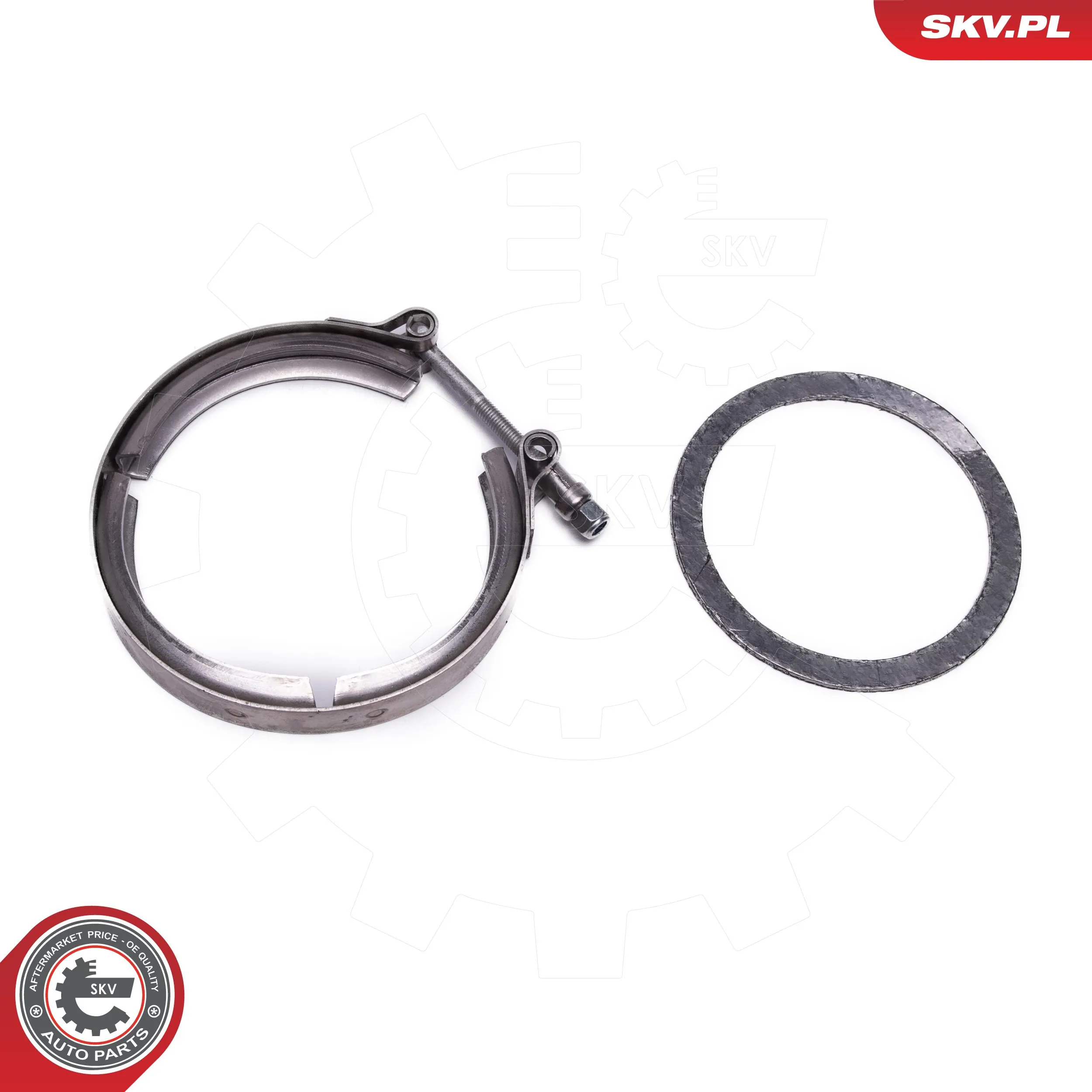 Filtr cząstek stałych układu wydechowego BMW 3 E90