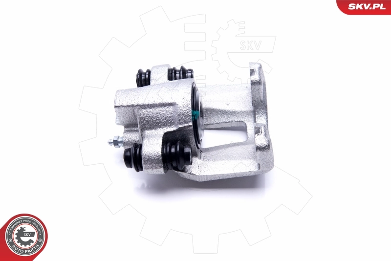 Zacisk hamulcowy tylny prawy Jeep Grand Cherokee