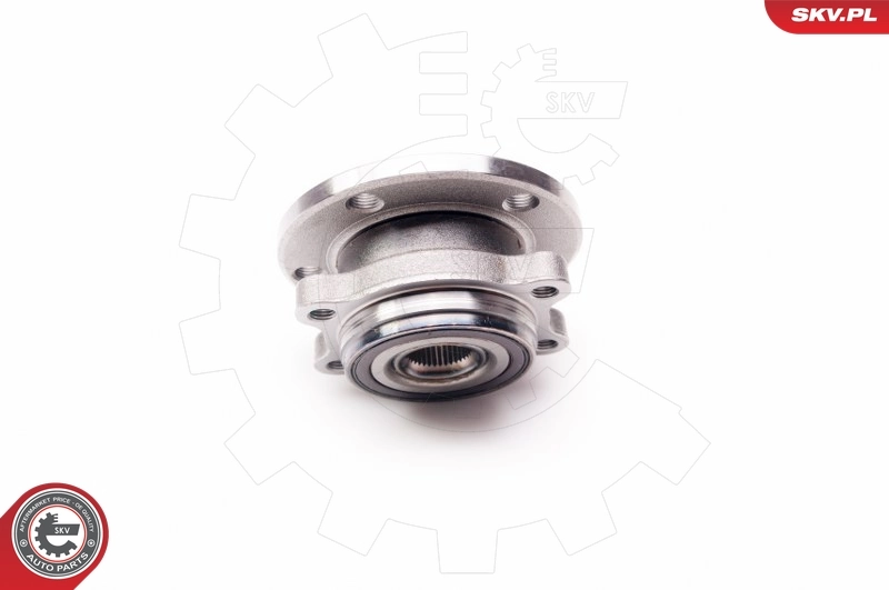 Piasta przednia SKV 29SKV010 cena, od 61,62 USD