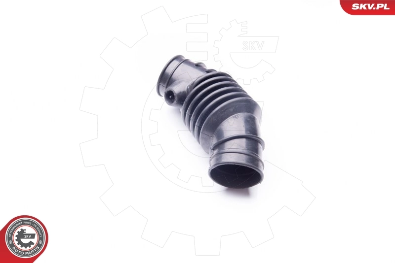 90324550 Opel Króciec powietrza, wylot filtra powietrznego