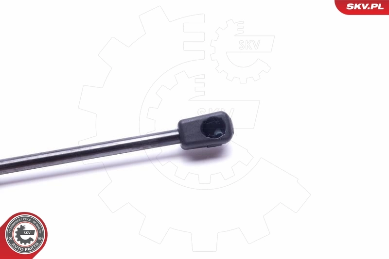  Amortyzator klapy bagażnika (3/5 drzwi-tylnych) Seat Cordoba 