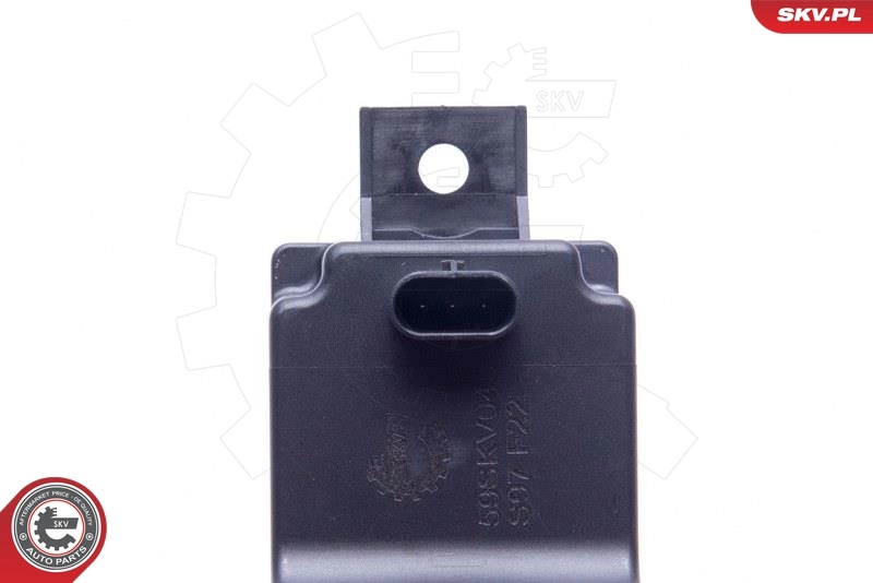 Przetwornica napięcia, uniwersalna SKV 59SKV045 cena, od 73,18 USD
