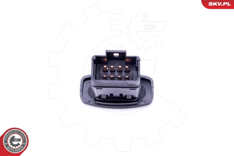 Przycisk włączania światła awaryjnego SKV 36SKV721 cena, od 15,46 USD