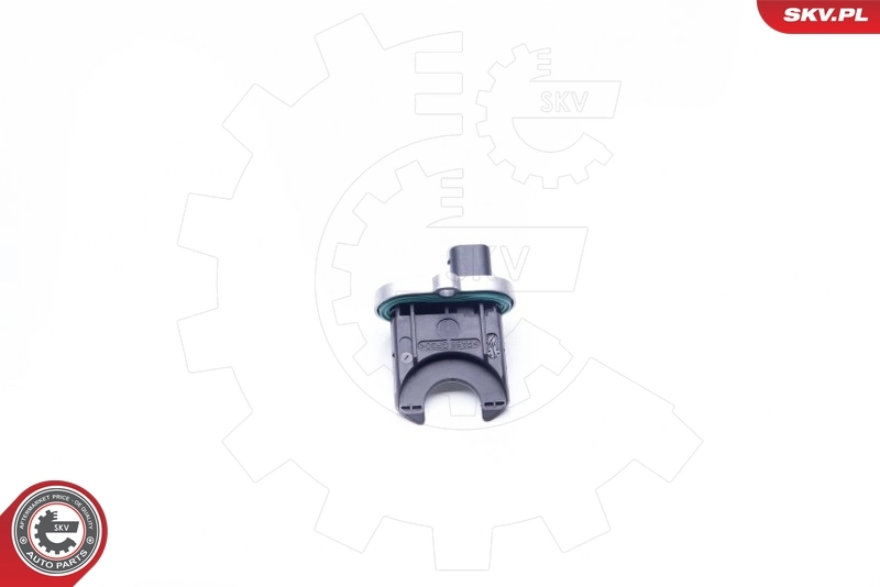 Czujnik kąta skrętu kierownicy Ford Focus 2 DB, FCH, DH