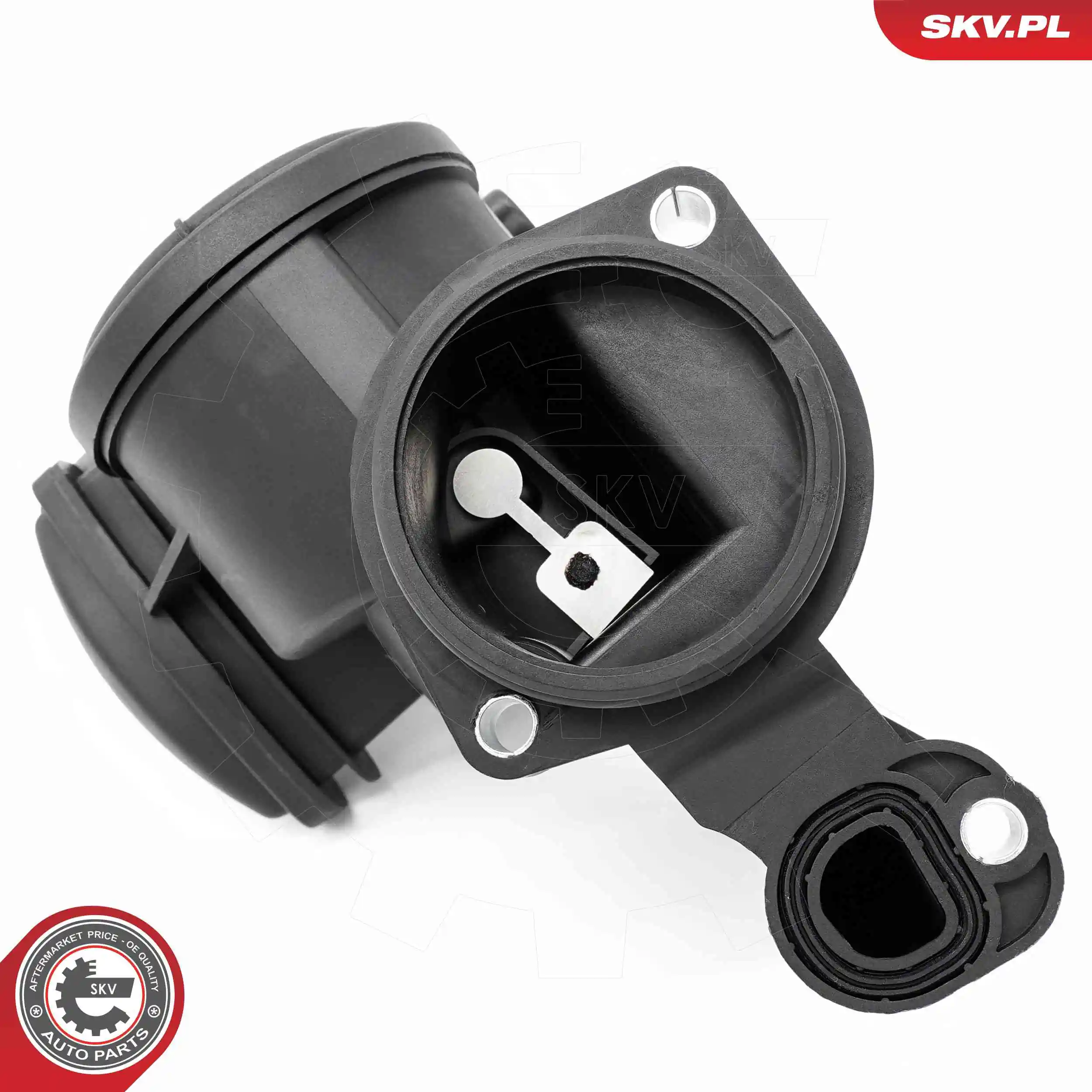 31115003 AND Zawór PCV odpowietrzający silnik