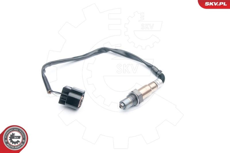Sonda lambda, czujnik tlenu KIA Rio II sedana (JB) (2005 - 2011) cena, od 64,01 USD