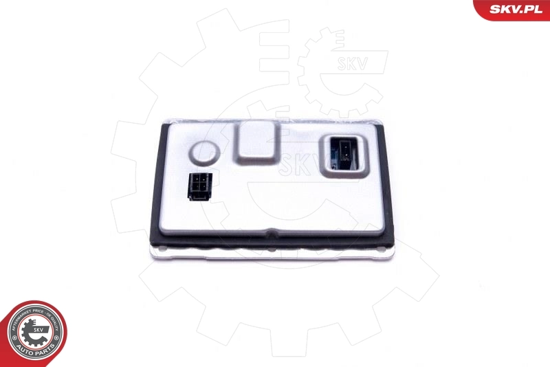Ksenon, sterownik KSP KSP02256 cena, od 57,89 USD