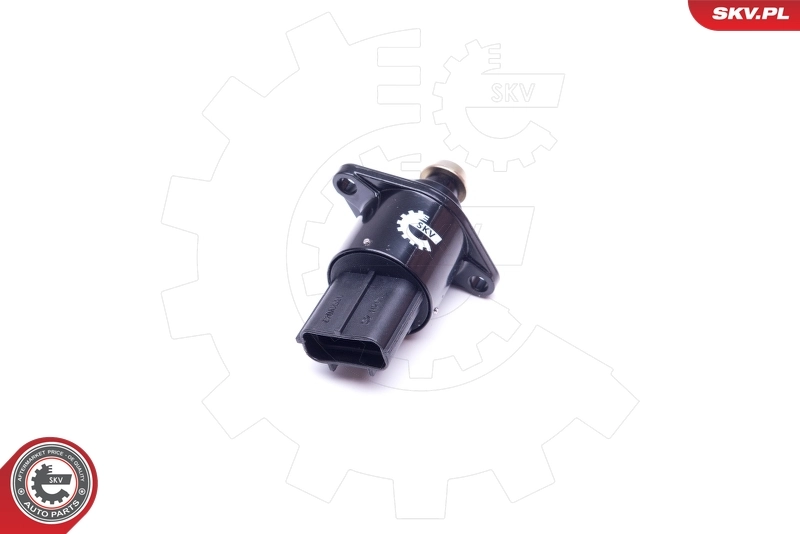 Regulator biegu jałowego Jeep Liberty/Cherokee SUV (KJ) (2002 - 2007) cena, od 18,05 USD