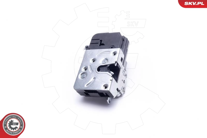 Zamek drzwi przednich lewych SKV 16SKV991 cena, od 57,89 USD