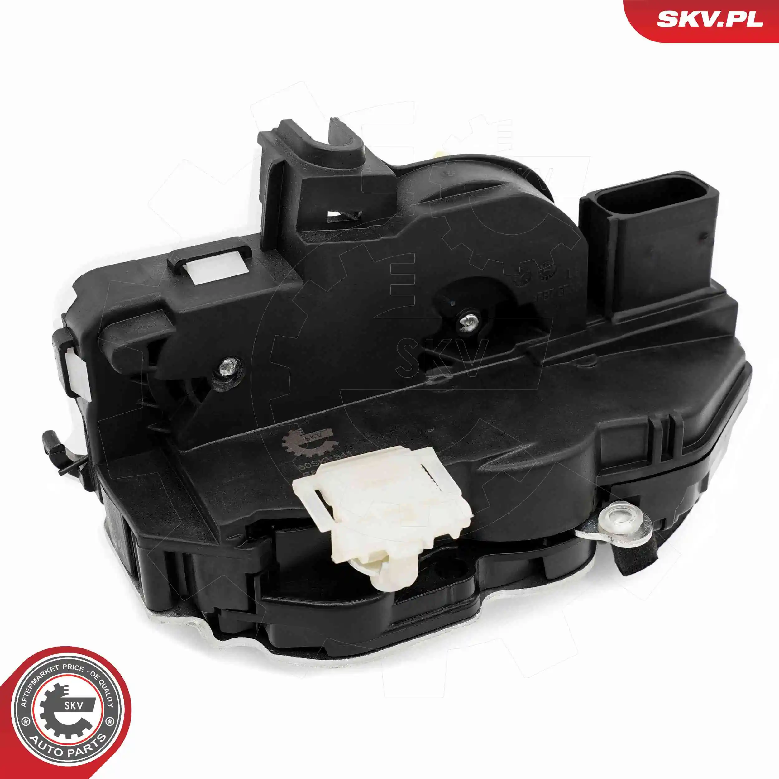  Zamek drzwi przednich lewych Chevrolet Cruze 