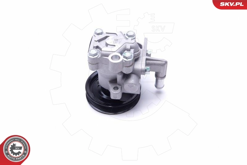 Do koszyka Pompa wspomagania hydraulicznego kierownicy Hyundai Accent I 