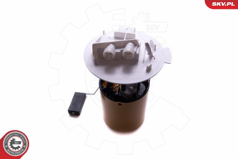 Moduł pompy paliwowej z czujnikiem poziomu paliwa Ford Transit VII awangarda (V363) (2013 - 2026) cena, od 187,78 USD