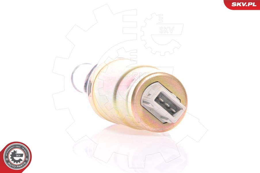 Regulator biegu jałowego 3515022000 Hyundai/Kia